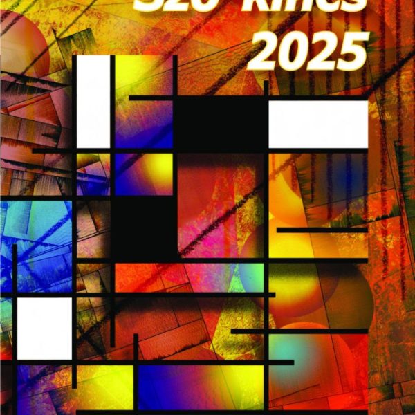 SZÓ-KINCS 2025