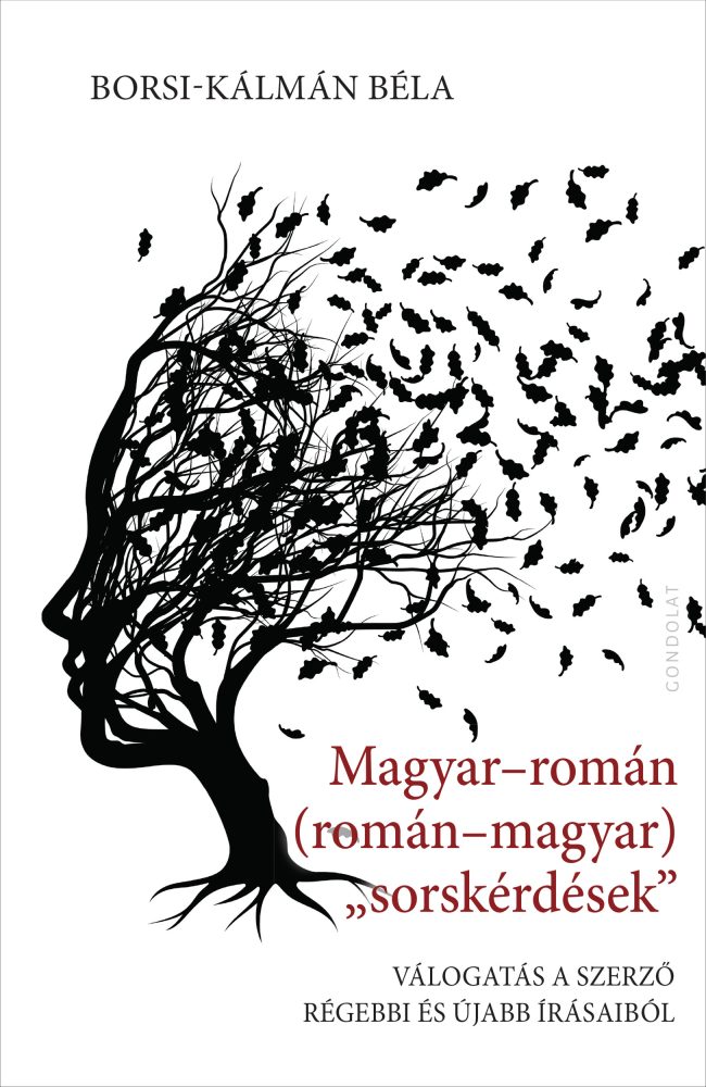 MAGYAR-ROMÁN (ROMÁN-MAGYAR) "SORSKÉRDÉSEK"