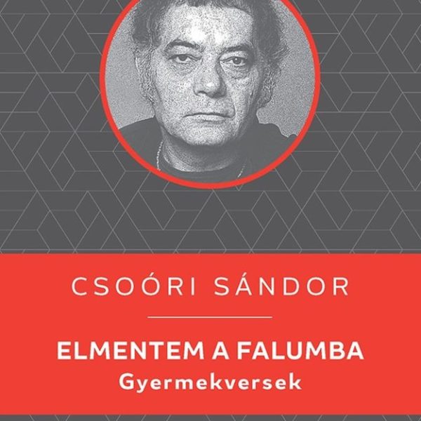 ELMENTEM A FALUMBA - GYERMEKVERSEK - KELLO DIÁKKÖNYVTÁR