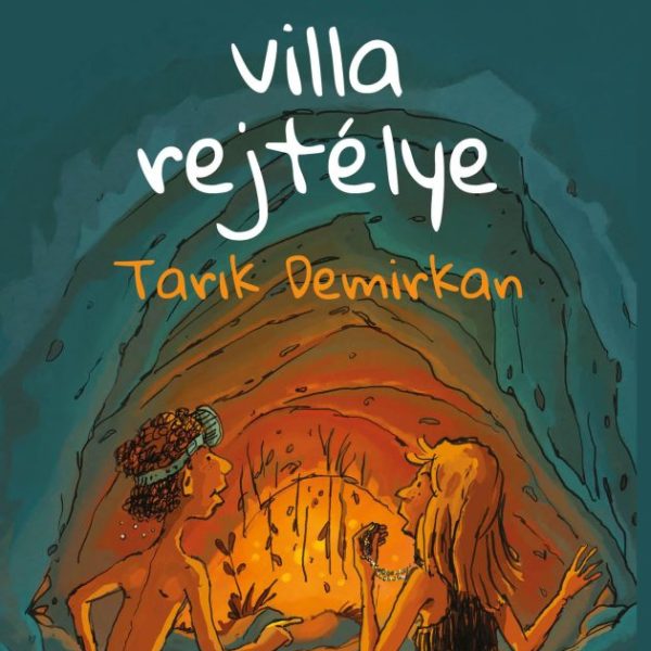 AZ ÓDON VILLA REJTÉLYE