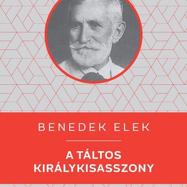 A TÁLTOS KIRÁLYKISASSZONY - KELLO DIÁKKÖNYVTÁR
