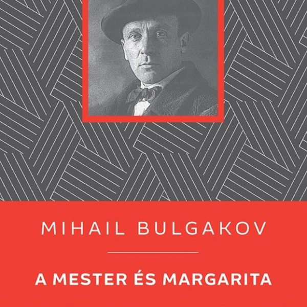 A MESTER ÉS MARGARITA - KELLO DIÁKKÖNYVTÁR