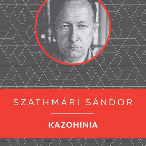KAZOHINIA - KELLO DIÁKKÖNYVTÁR