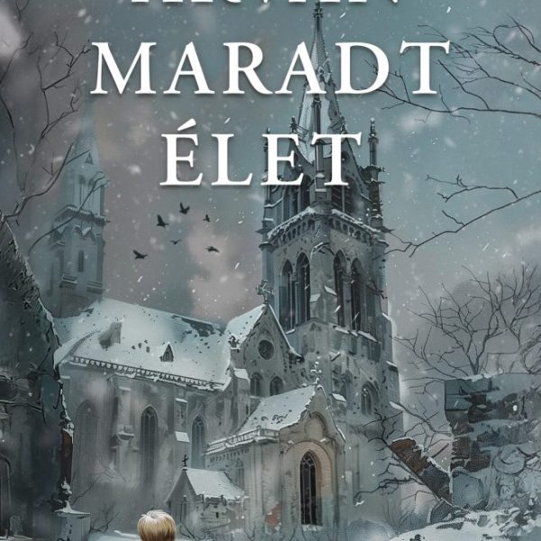 ÁRVÁN MARADT ÉLET