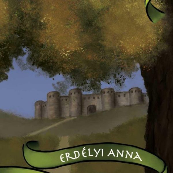 EMBEREK FÖLDJE - SMARAGD BIRODALOM 2.