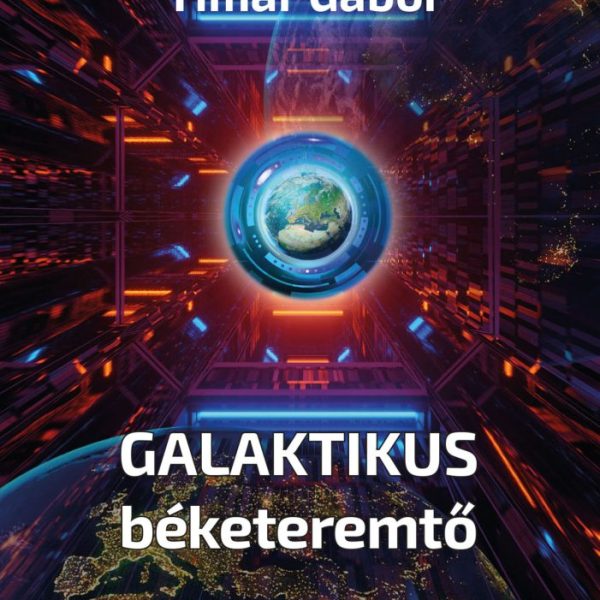 GALAKTIKUS BÉKETEREMTŐ