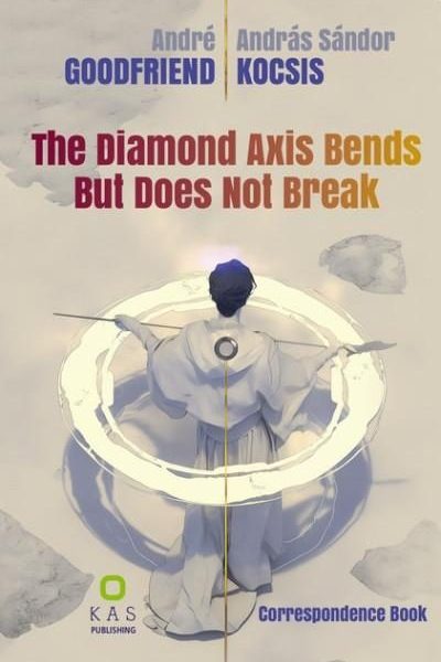 THE DIAMOND AXIS BENDS BUT DOES NOT BREAK
