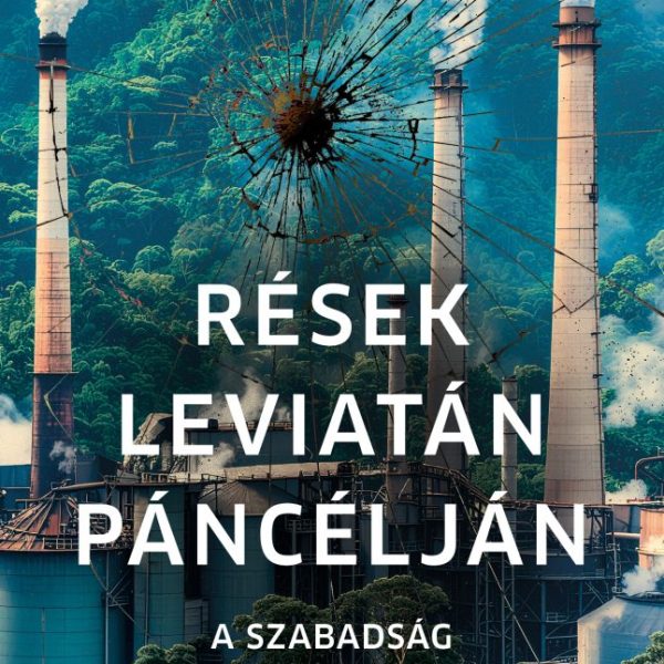 RÉSEK LEVIATÁN PÁNCÉLJÁN - A SZABADSÁG ELLENFORADALMA