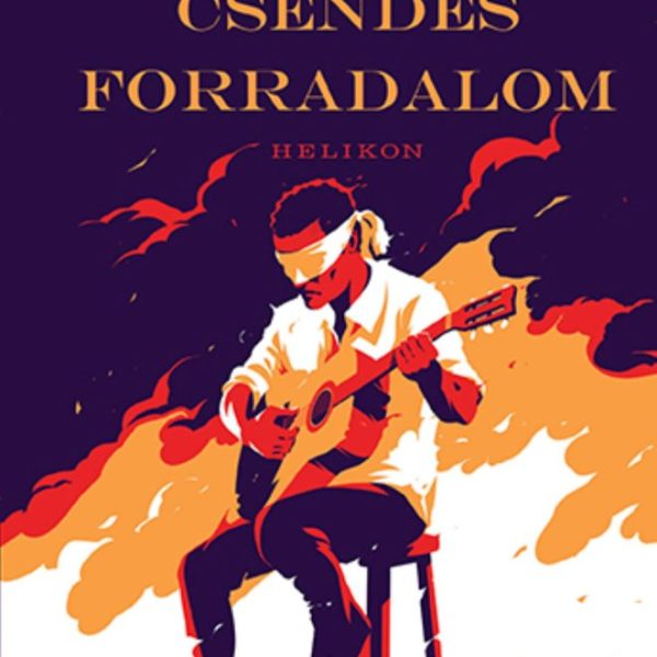 CSENDES FORRADALOM