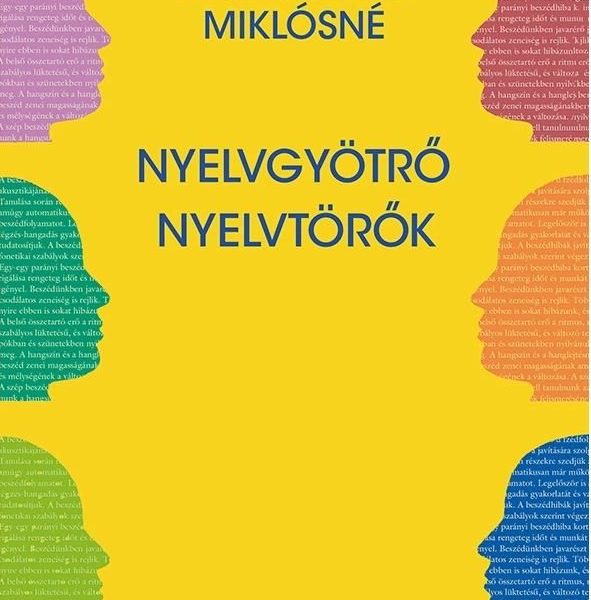 NYELVGYÖTRŐ NYELVTÖRŐK
