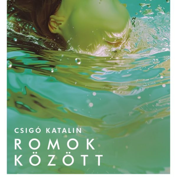 ROMOK KÖZÖTT
