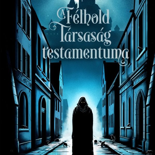A FÉLHOLD TÁRSASÁG TESTAMENTUMA