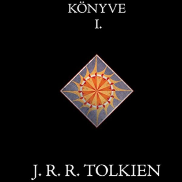 ELVESZETT MESÉK KÖNYVE I.