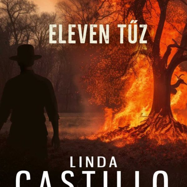 ELEVEN TŰZ