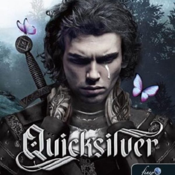 QUICKSILVER - KÖTÖTT