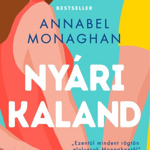 NYÁRI KALAND