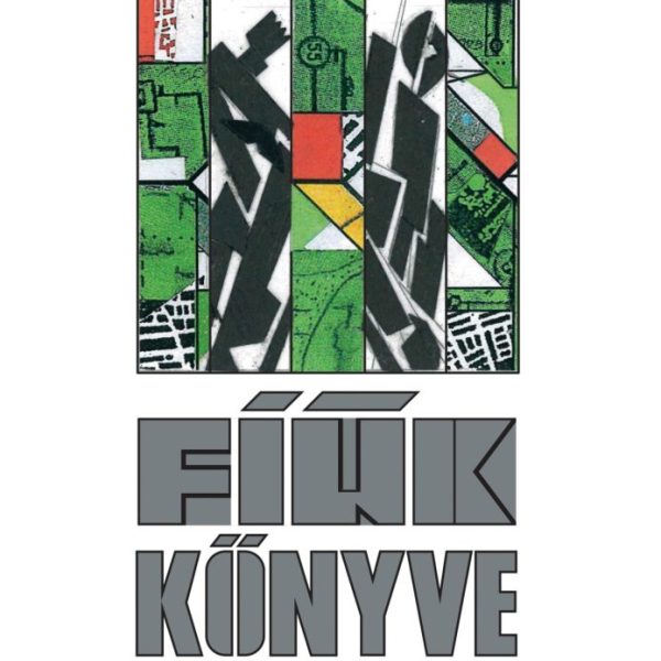FIÚK KÖNYVE