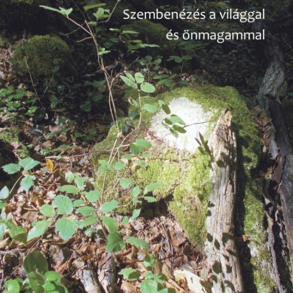 MOST ELKEZDEK VALAMIT ÍRNI - SZEMBENÉZÉS  A VILÁGGAL ÉS ÖNMAGAMMAL