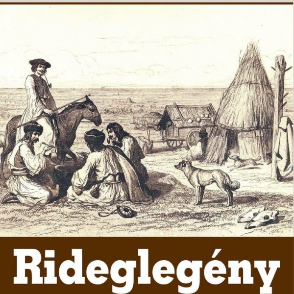 RIDEGLEGÉNY