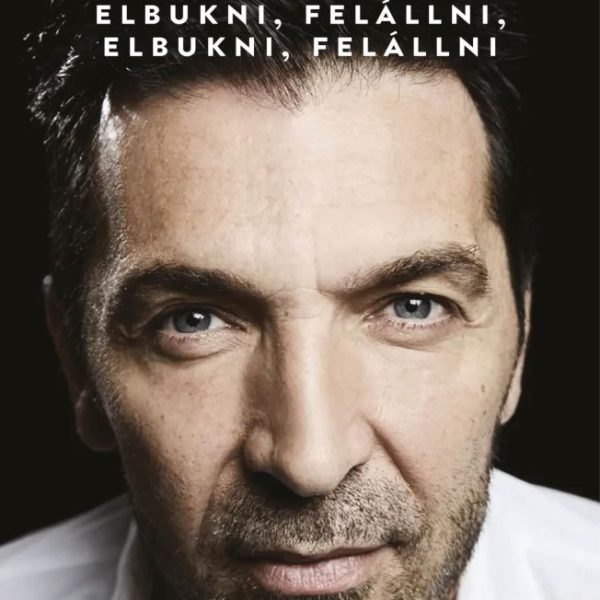 ELBUKNI, FELÁLLNI, ELBUKNI, FELÁLLNI