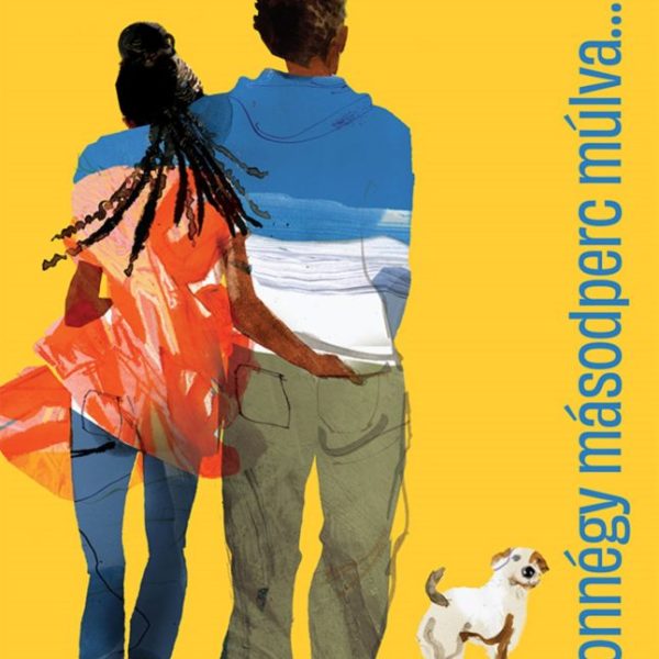 HUSZONNÉGY MÁSODPERC MÚLVA