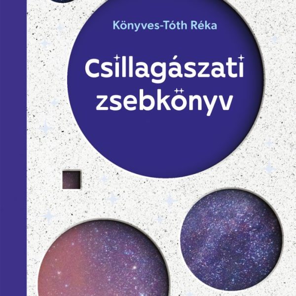 CSILLAGÁSZATI ZSEBKÖNYV
