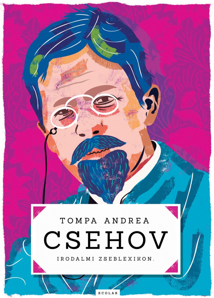 CSEHOV IRODALMI ZSEBLEXIKON