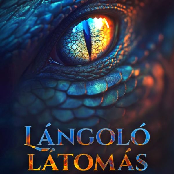 LÁNGOLÓ LÁTOMÁS - AZ ÉJŐRZŐK VILÁGA