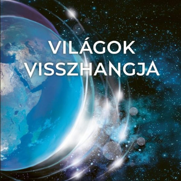 VILÁGOK VISSZHANGJA (PÁNDOMÍNIUM 2.)