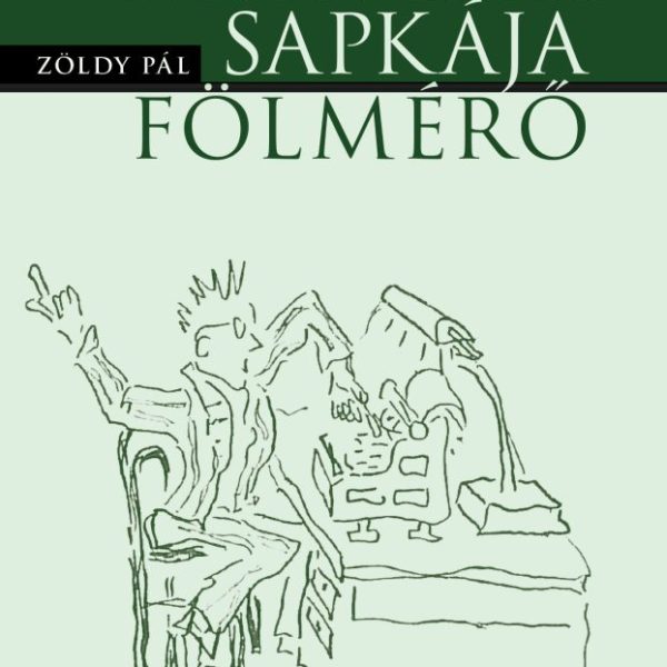 NEMECSEK SAPKÁJA | FÖLMÉRŐ