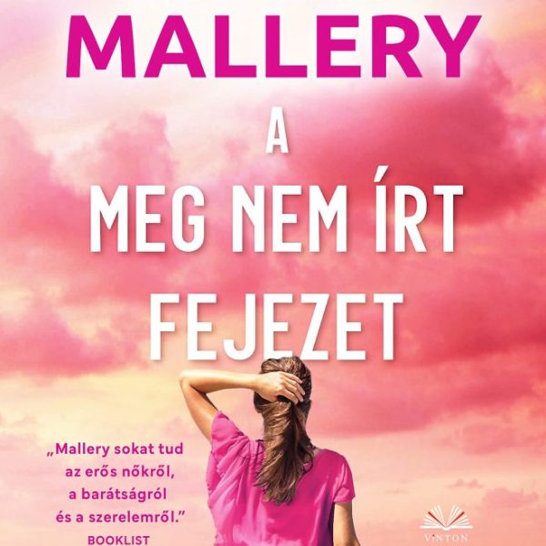 A MEG NEM ÍRT FEJEZET