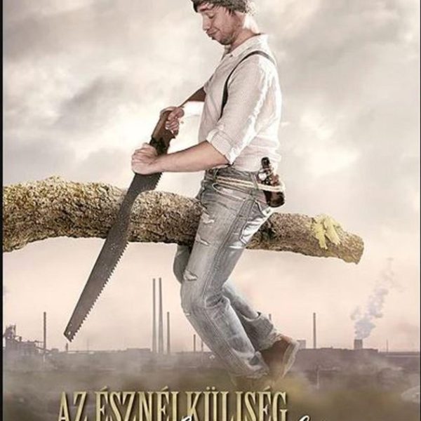 AZ ÉSZNÉLKÜLISÉG LEGENDÁJA