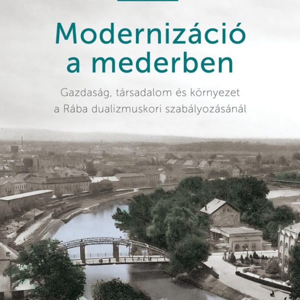 MODERNIZÁCIÓ A MEDERBEN
