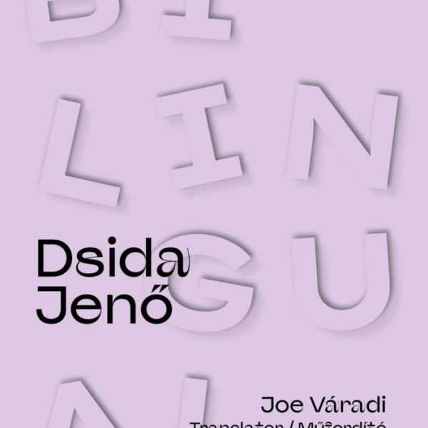 BILINGUAL DSIDA JENŐ
