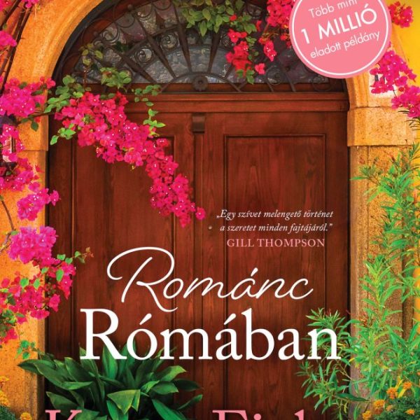 ROMÁNC RÓMÁBAN