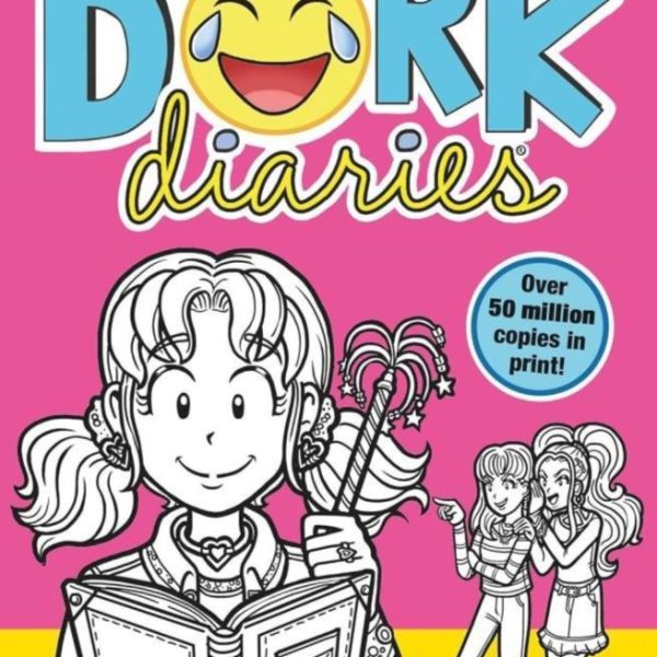 DORK DIARIES (BOOK 1)