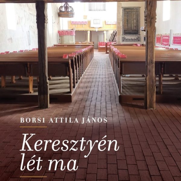 KERESZTYÉN LÉT MA