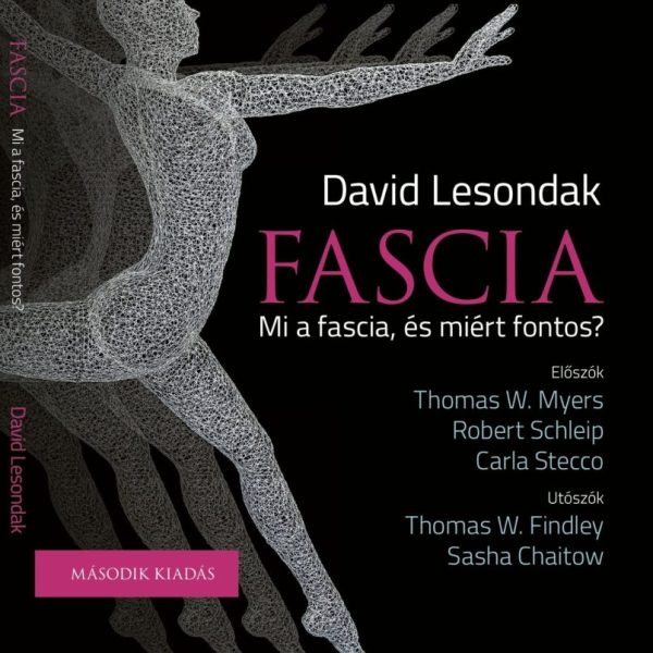 FASCIA - MI A FASCIA, ÉS MIÉRT FONTOS?