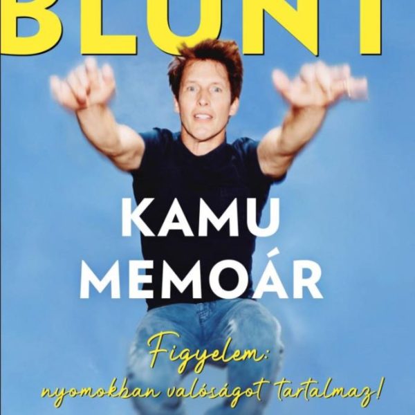 KAMUMEMOÁR