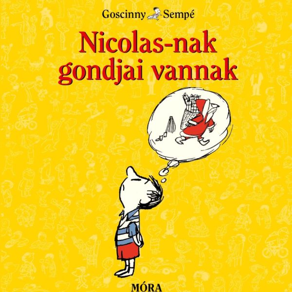 NICOLAS-NAK GONDJAI VANNAK