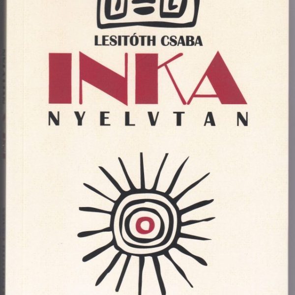 INKA NYELVTAN