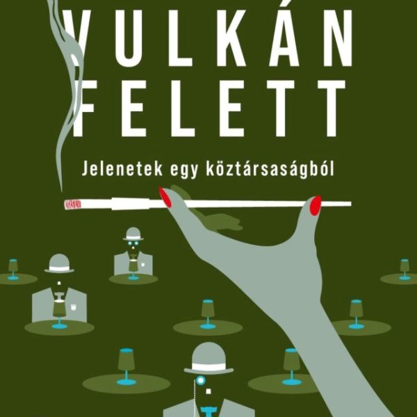 VULKÁN FELETT