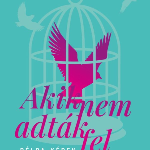 AKIK NEM ADTÁK FEL - PÉLDA-KÉPEK