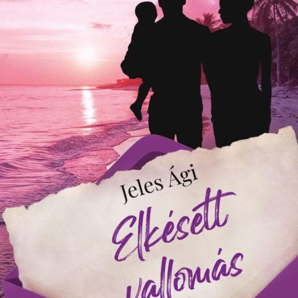 ELKÉSETT VALLOMÁS