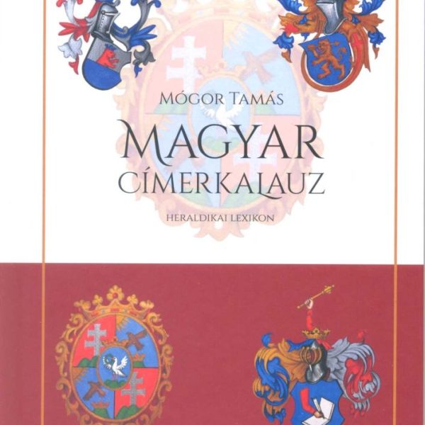 MAGYAR CÍMERKALAUZ