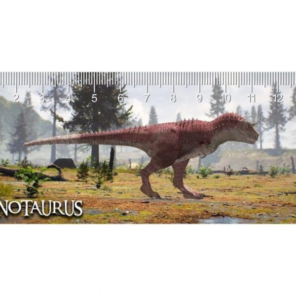 CARNOTAURUS DEEP