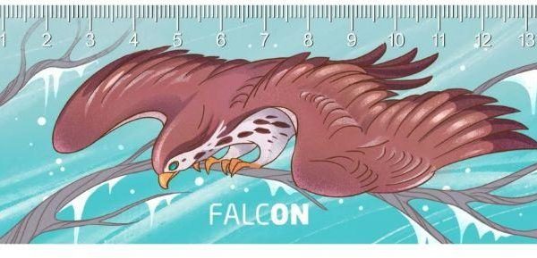FALC ON/OFF DEEP