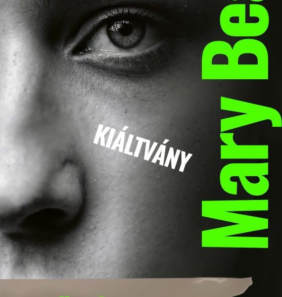 NŐK ÉS A HATALOM - KIÁLTVÁNY