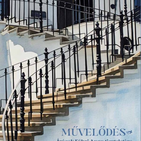 MŰVELŐDÉS  TÖRTÉNETEK