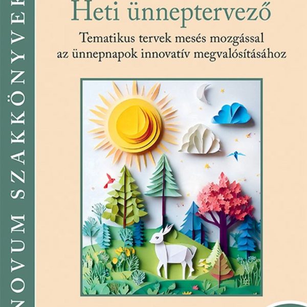 HETI ÜNNEPTERVEZŐ - TAVASZ-NYÁR
